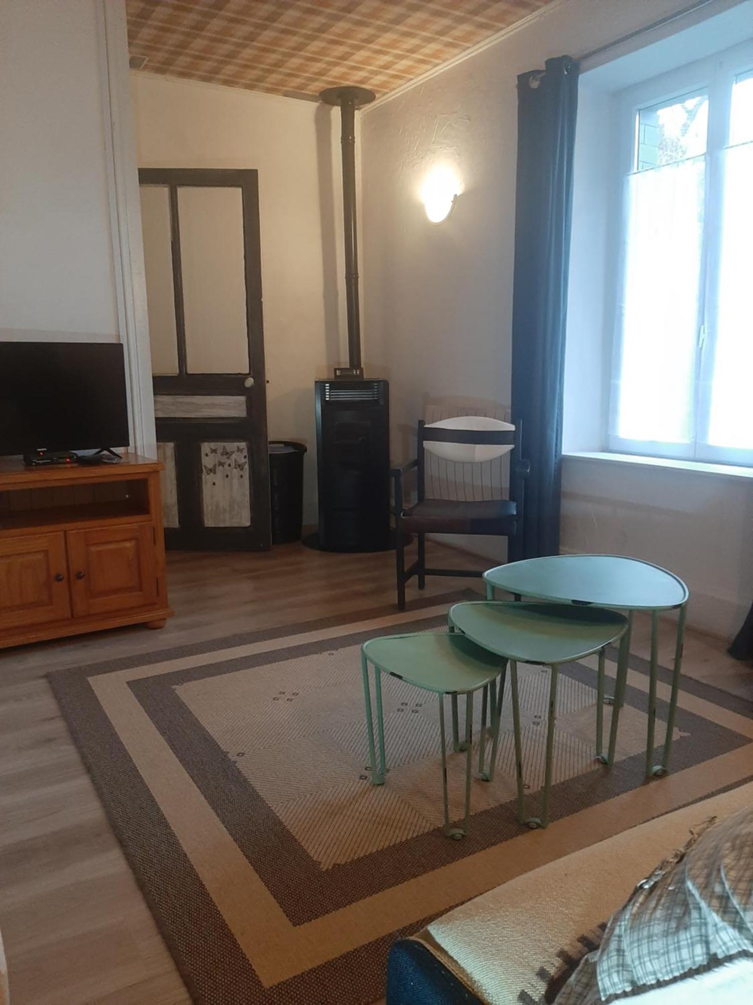 Gites, Les Jonquilles, Le Sagard Et Bungalow Les Brimbelles, Nature Et Detente La Houssiere 외부 사진