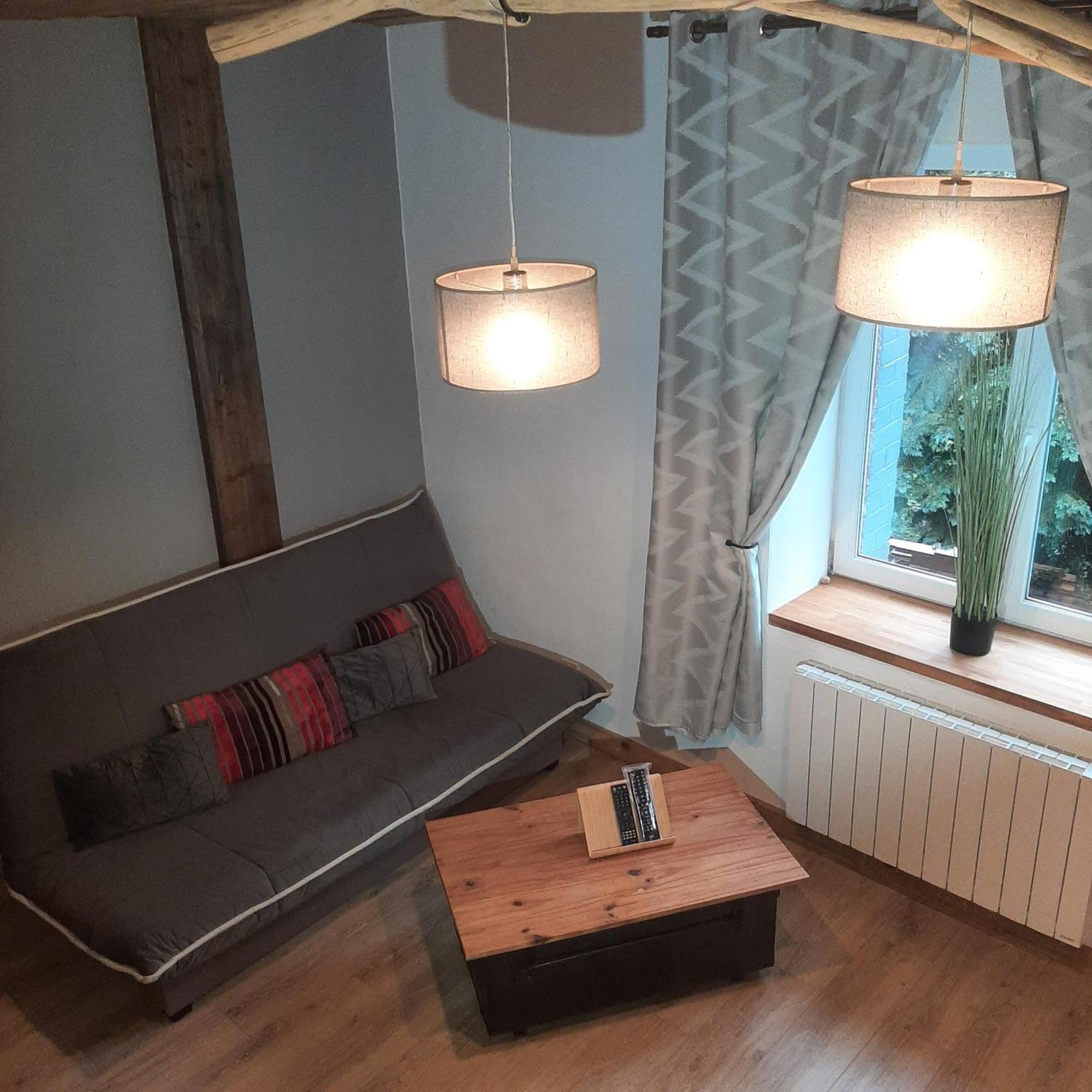 Gites, Les Jonquilles, Le Sagard Et Bungalow Les Brimbelles, Nature Et Detente La Houssiere 외부 사진