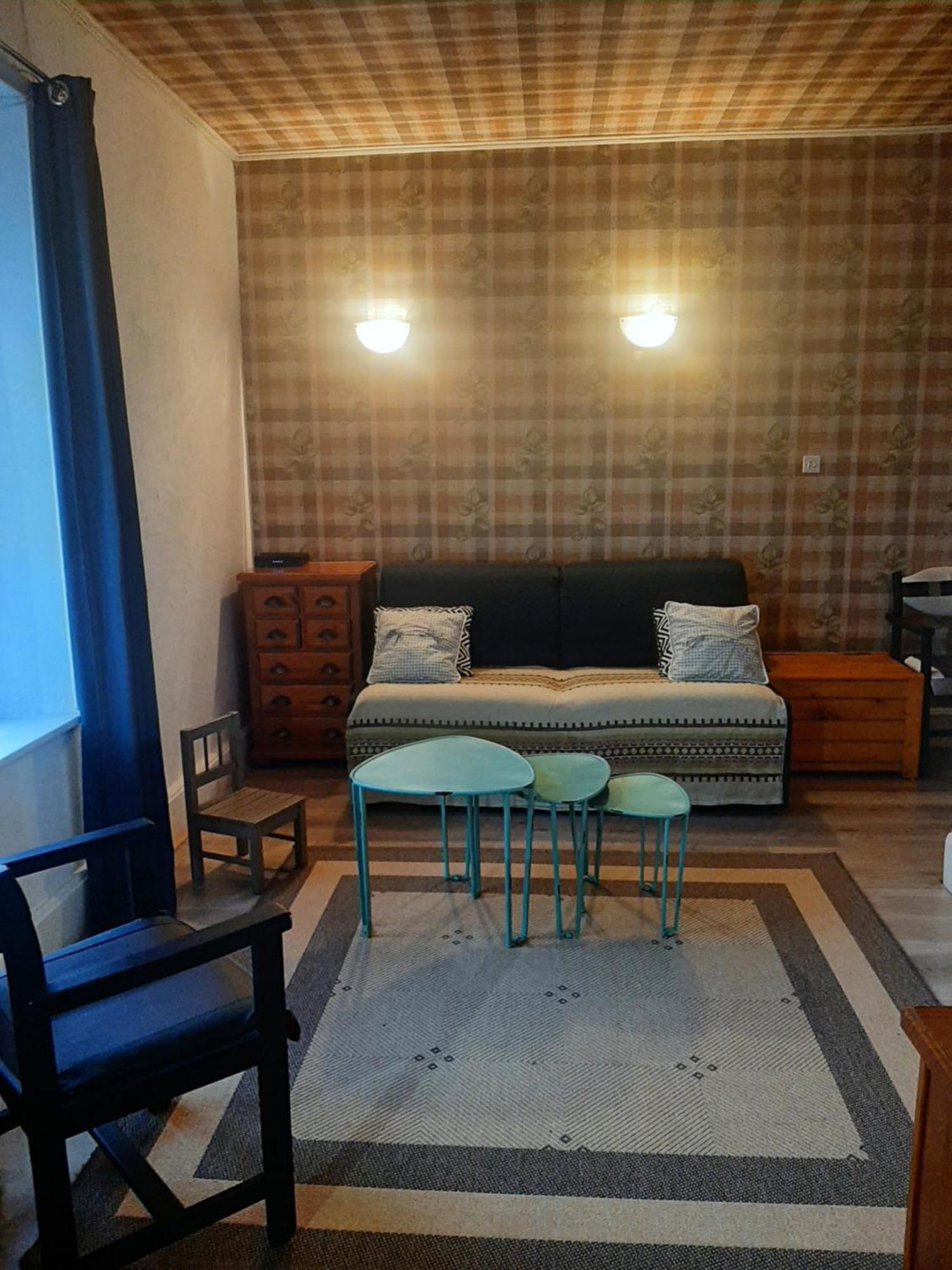 Gites, Les Jonquilles, Le Sagard Et Bungalow Les Brimbelles, Nature Et Detente La Houssiere 외부 사진